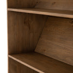Bane Bookshelf