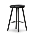 Barrett Counter Stool - Matte Black | ready to ship!