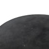 Basil Outdoor Coffee Table - Aged Grey | ready to ship!