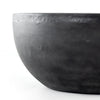 Basil Outdoor Coffee Table - Aged Grey | ready to ship!