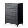Belmont 8 Drawer Tall Dresser | ready to ship!