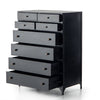 Belmont 8 Drawer Tall Dresser | ready to ship!