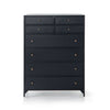 Belmont 8 Drawer Tall Dresser | ready to ship!