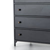 Belmont 8 Drawer Tall Dresser | ready to ship!