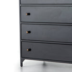 Belmont 8 Drawer Tall Dresser | ready to ship!