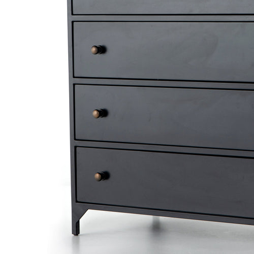 Belmont 8 Drawer Tall Dresser | ready to ship!