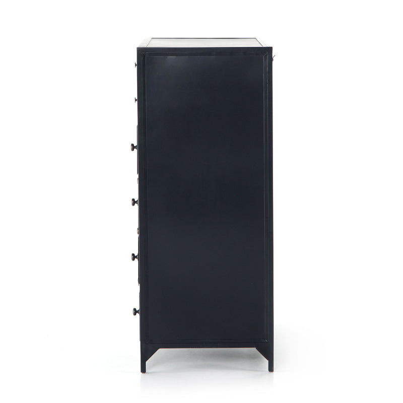 Belmont 8 Drawer Tall Dresser | ready to ship!