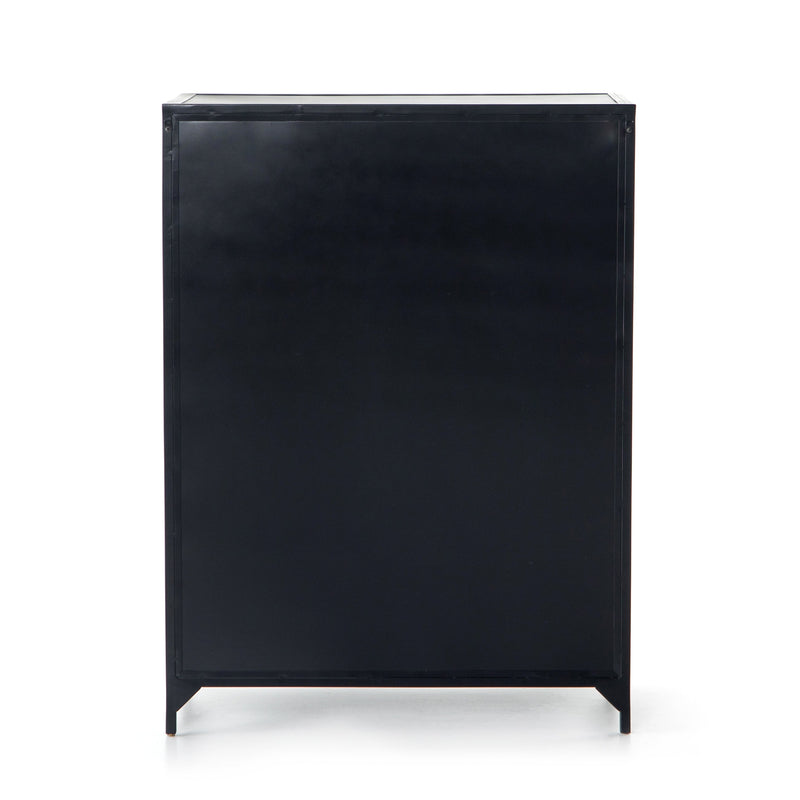 Belmont 8 Drawer Tall Dresser | ready to ship!