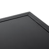 Belmont Black 8 Drawer Metal Dresser | ready to ship!