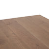 Brennan Dining Table - Dove Oak | shipping 7/20/2025