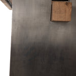 Brennan Dining Table - Dove Oak | shipping 7/20/2025