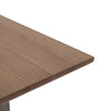 Brennan Dining Table - Dove Oak | shipping 7/20/2025