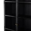 Breya Cabinet - Black | ready to ship!