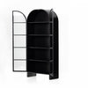 Breya Cabinet - Black | ready to ship!