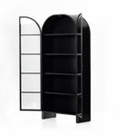 Breya Cabinet - Black | ready to ship!