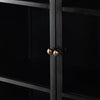 Breya Cabinet - Black | ready to ship!