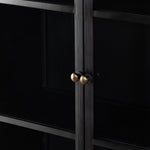 Breya Cabinet - Black | ready to ship!