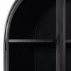 Breya Cabinet - Black | ready to ship!