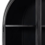 Breya Cabinet - Black | ready to ship!