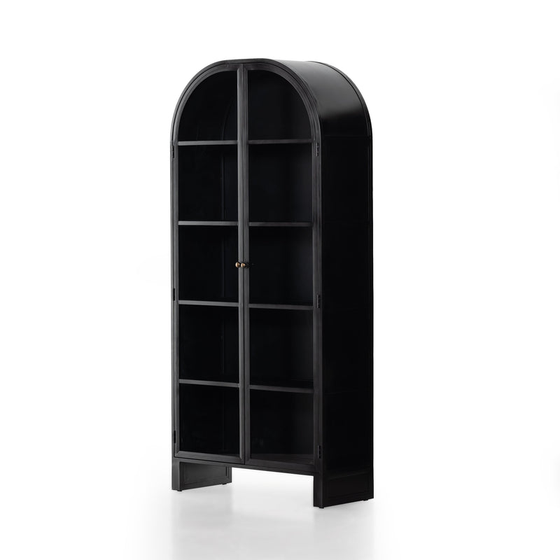 Breya Cabinet - Black | ready to ship!