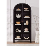 Breya Cabinet - Black | ready to ship!