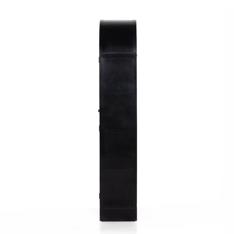 Breya Cabinet - Black | ready to ship!