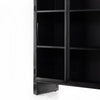 Breya Cabinet - Black | ready to ship!