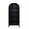 Breya Cabinet - Black | ready to ship!