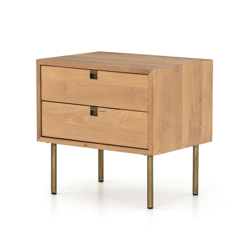 Carlisle Nightstand | ready to ship!