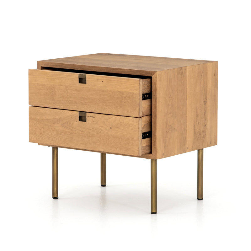 Carlisle Nightstand | ready to ship!