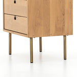 Carlisle Nightstand | ready to ship!