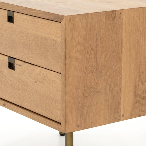 Carlisle Nightstand | ready to ship!