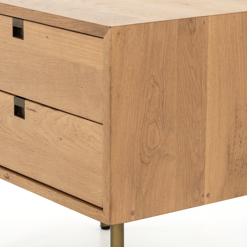 Carlisle Nightstand | ready to ship!