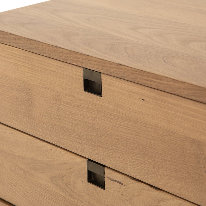 Carlisle Nightstand | ready to ship!