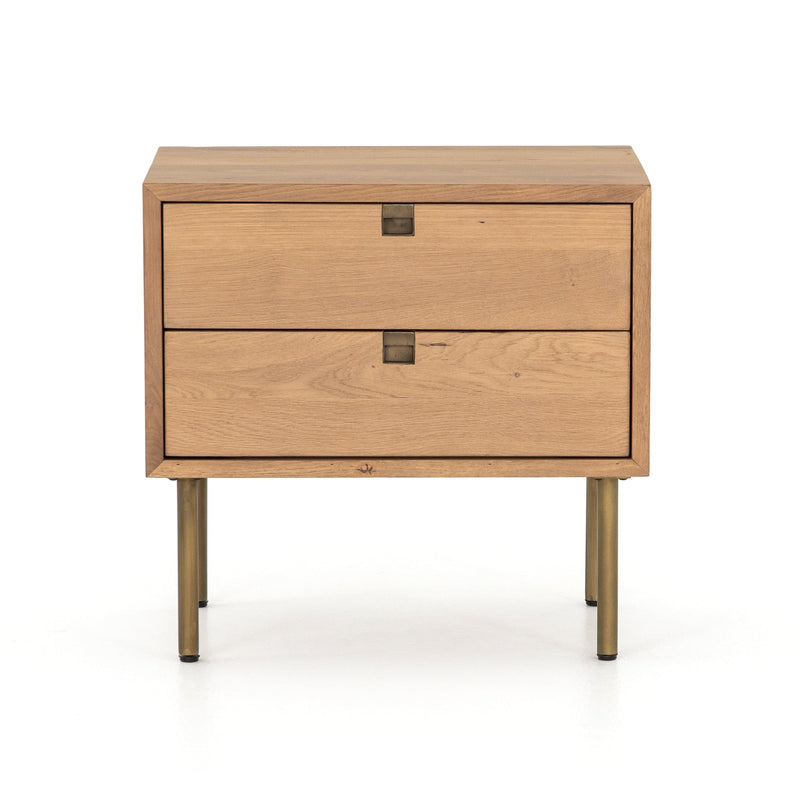 Carlisle Nightstand | ready to ship!