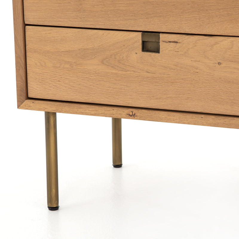 Carlisle Nightstand | ready to ship!
