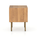Carlisle Nightstand | ready to ship!