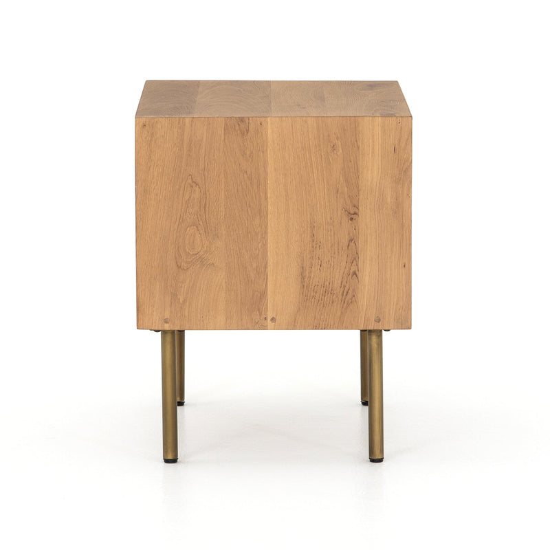 Carlisle Nightstand | ready to ship!