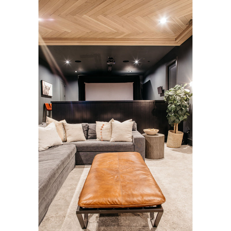 Colorado End Table | ready to ship!