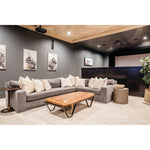 Colorado End Table | ready to ship!