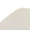 Dante End Table - White Concrete | ready to ship!