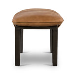 Darrow Bench -  Palermo Cognac | ready to ship!