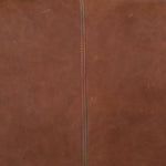 Darrow Bench -  Palermo Cognac | ready to ship!