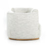 Deandra Tete a Tete Chaise - Merino Cotton | ready to ship!