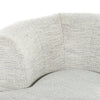 Deandra Tete a Tete Chaise - Merino Cotton | ready to ship!