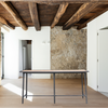 Duke Bar Table - Washed Old Oak | ready to ship!