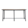 Duke Bar Table - Washed Old Oak | ready to ship!