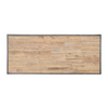 Duke Bar Table - Washed Old Oak | ready to ship!