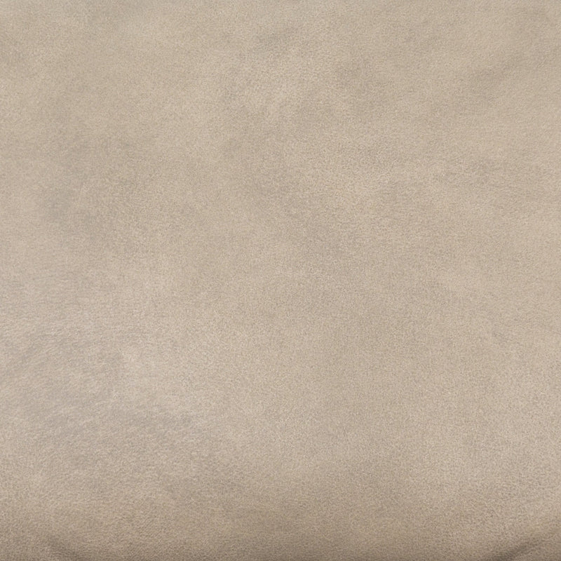 Emmett Umber Natural Sling Chair | ready to ship!