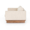 Everly Sofa - Irving Taupe | shipping 11/20/2025
